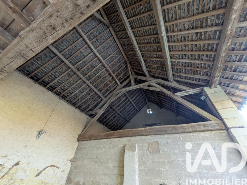 Maison - 170 m² - 7 pièces