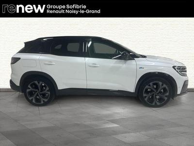 Renault Austral E-Tech hybrid 200 Iconic esprit Alpine