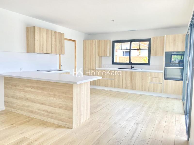 Villa - 150 m² - 5 pièces