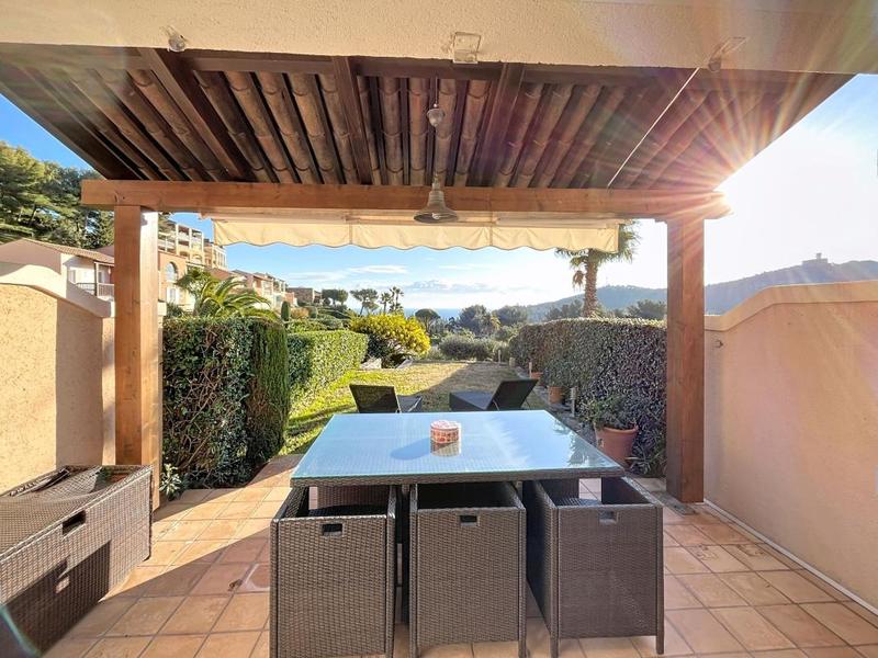 Maison - 51 m² - 3 pièces