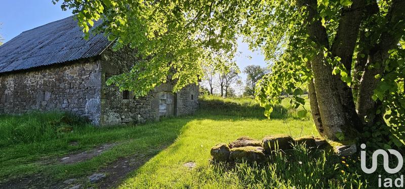 Ferme - 250 m² - 2 pièces