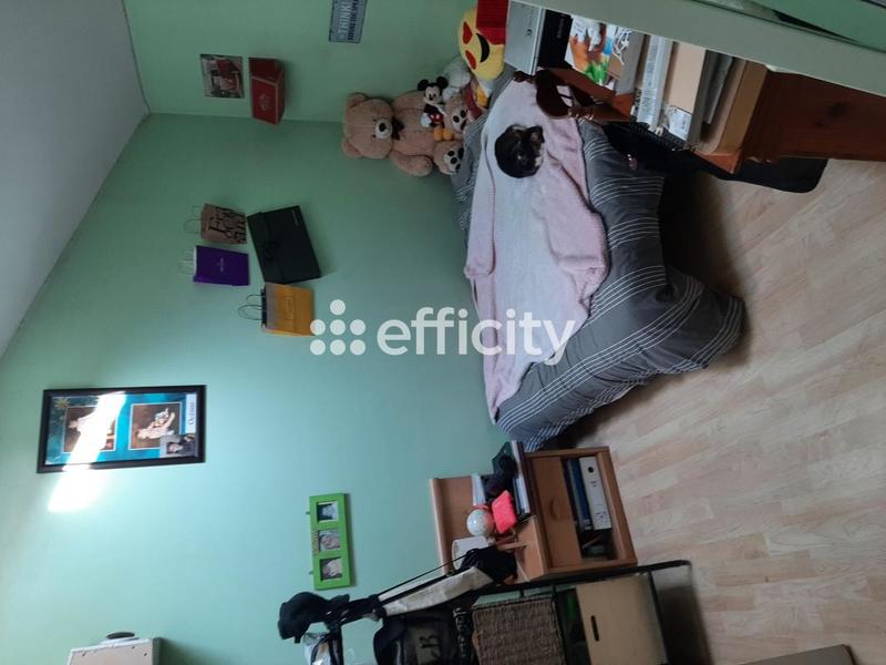 Maison en pierre - 96 m² - 5 pièces