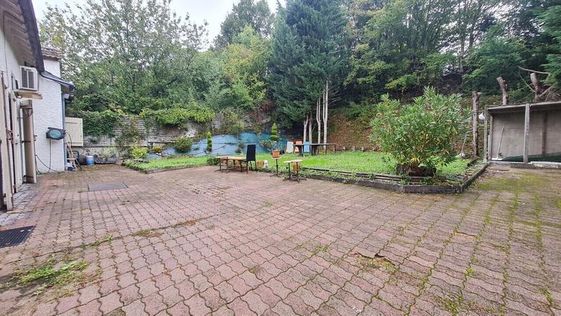 Maison - 117 m² - 6 pièces