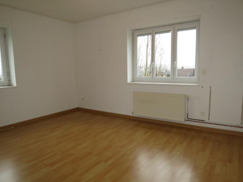 Appartement - 125 m² - 4 pièces