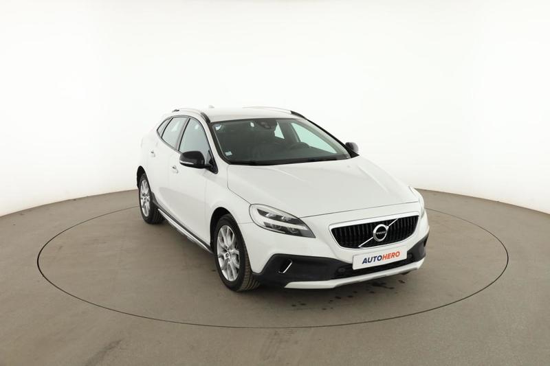 Volvo V40 Cross Country 2.0 T4 Awd Summum Geartronic 8 190 ch