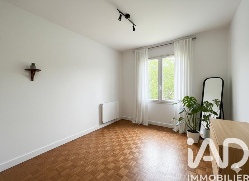 Maison - 124 m² - 6 pièces