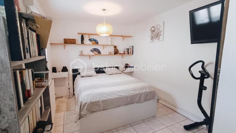 Maison - 79 m² - 3 pièces