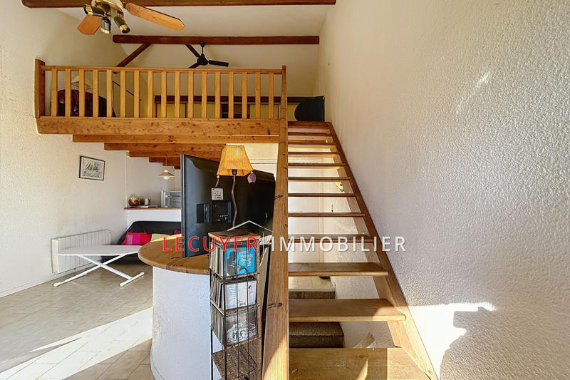 Appartement - 44 m² - 1 pièce