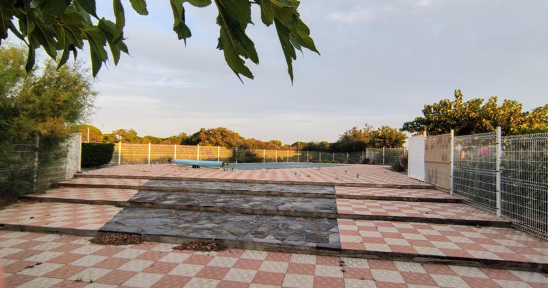 Appartement - 21 m² - 2 pièces