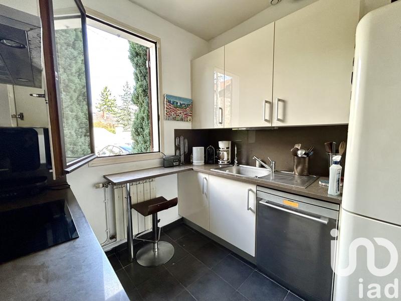 Maison - 113 m² - 6 pièces