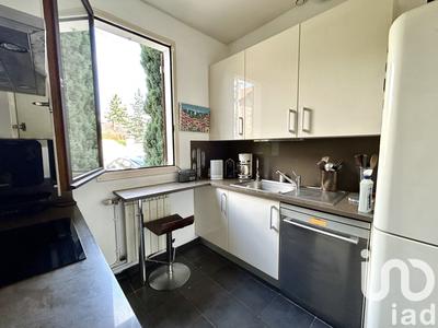 Maison - 113 m² - 6 pièces