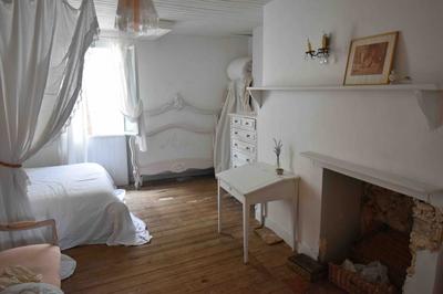 Maison traditionnelle - 48 m² - 4 pièces