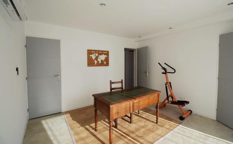 Maison - 167 m² - 5 pièces