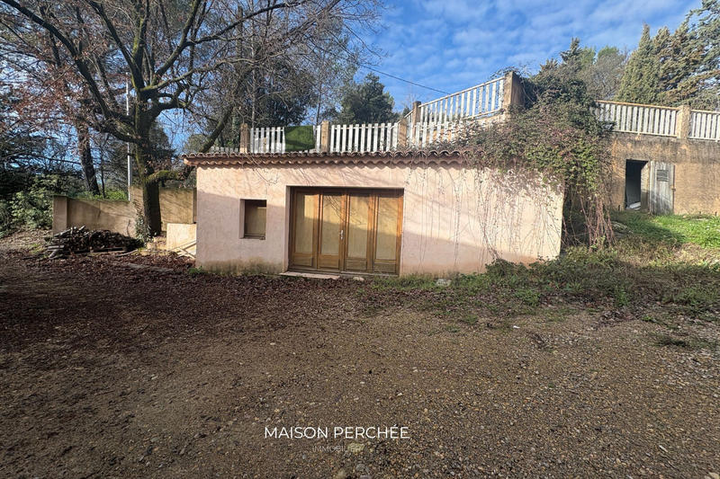 Maison - 165 m² - 6 pièces