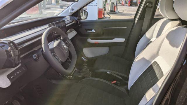 Citroën C3 Turbo 100 ch Bvm6 Max