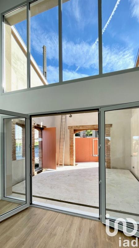 Maison - 227 m² - 7 pièces