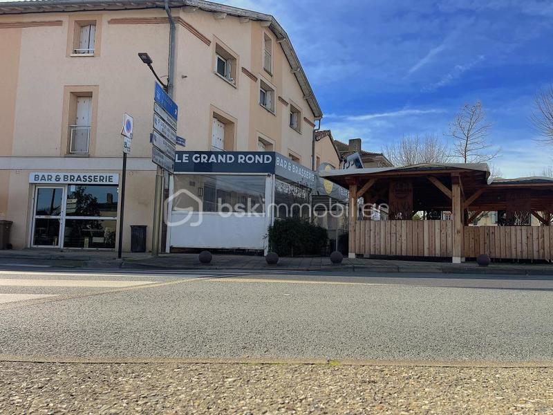 Appartement - 300 m²