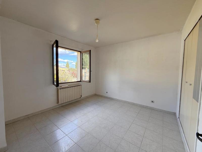 Maison - 105 m² - 6 pièces