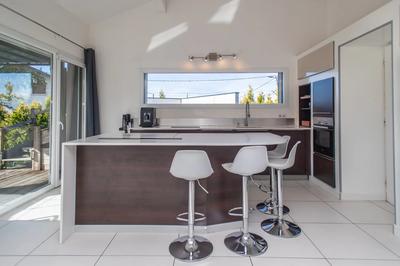 Maison - 144 m² - 4 pièces