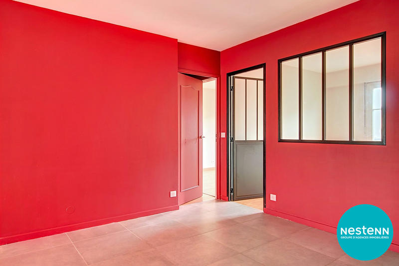 Appartement - 80 m² - 4 pièces