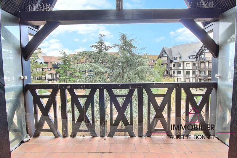 Duplex - 54 m² - 2 pièces