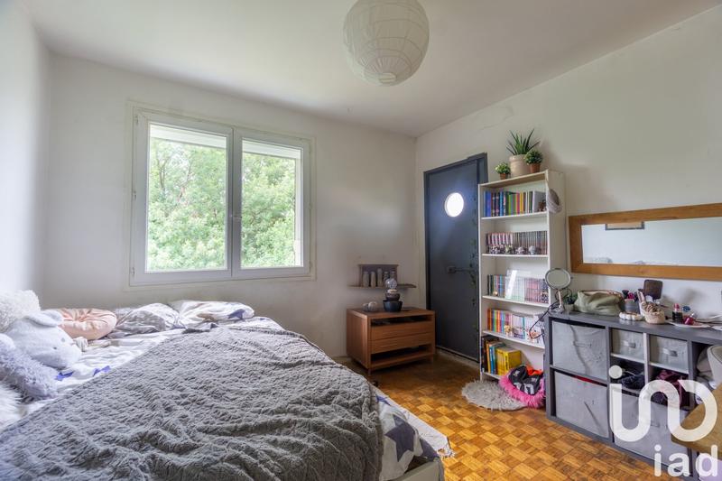 Maison - 156 m² - 7 pièces