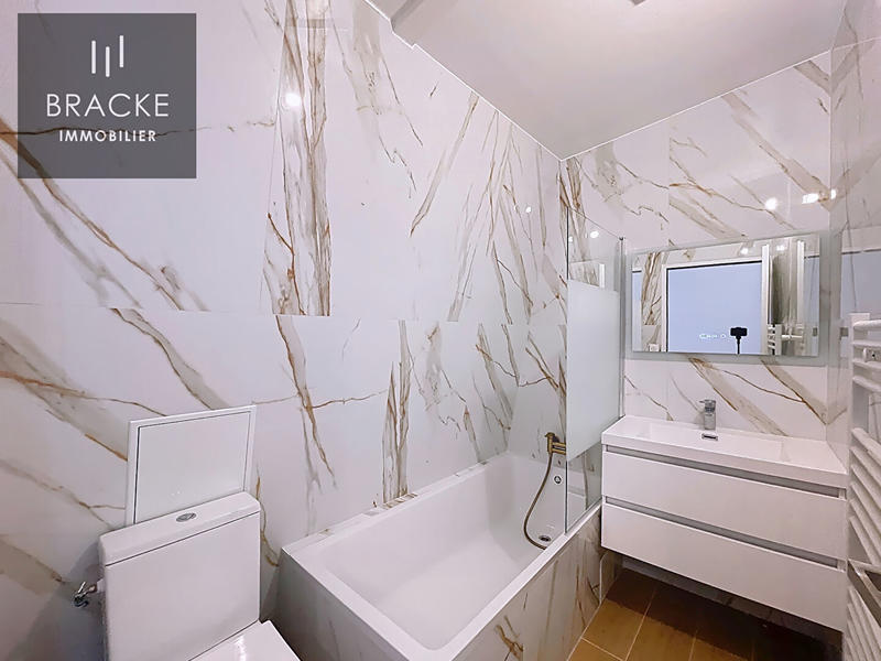 Appartement - 86 m² - 4 pièces