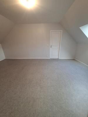 Maison - 92 m² - 3 pièces