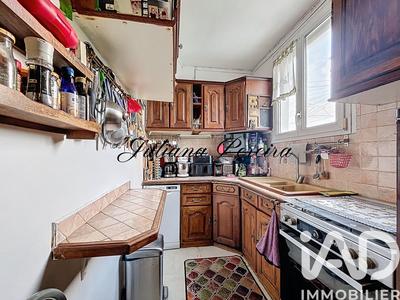 Maison - 82 m² - 4 pièces