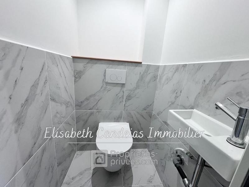 Appartement - 87 m² - 4 pièces