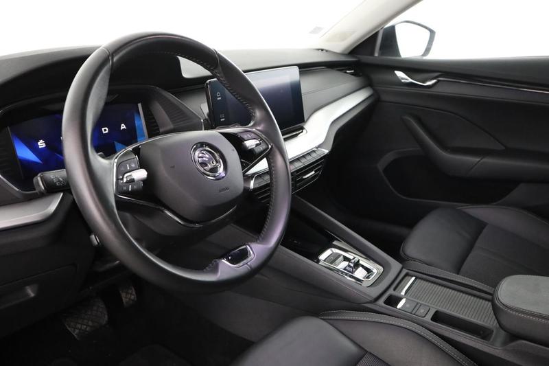 Skoda Octavia Combi 2.0 Tdi Business Dsg 150 ch