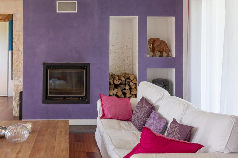 Maison - 310 m² - 10 pièces