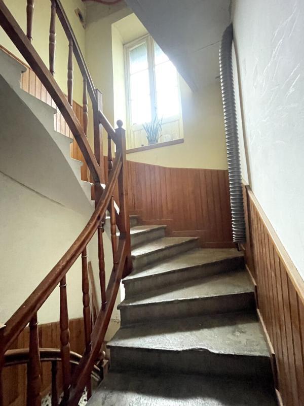 Maison - 400 m² - 17 pièces