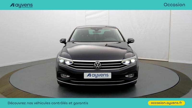 Volkswagen Passat 1.5 Tsi 150ch Elegance Dsg7