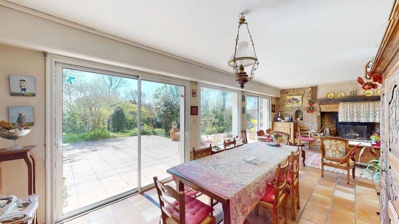 Propriété - 170 m² - 7 pièces