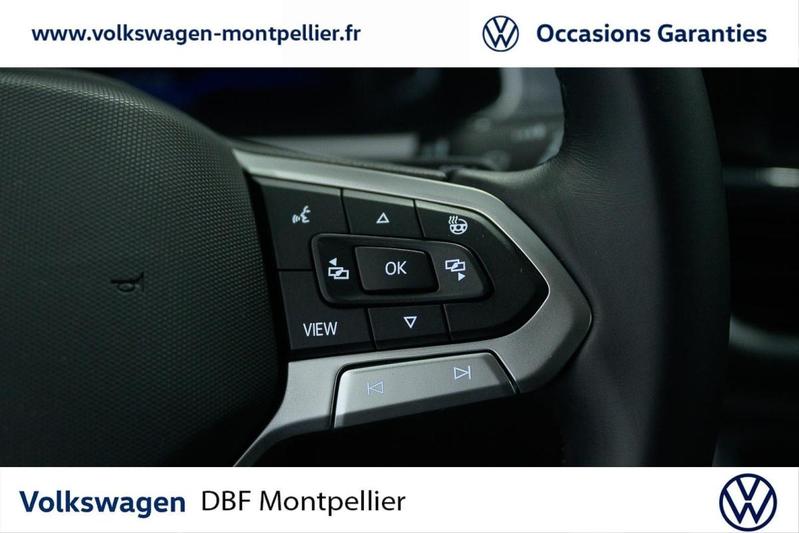 Volkswagen t-Roc 1.5 Tsi Evo2 150 Start/Stop Dsg7 Style Edition