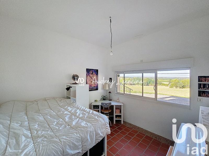 Maison - 187 m² - 9 pièces