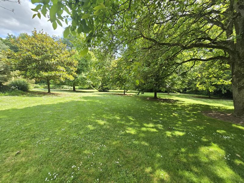 Maison de village - 135 m² - 6 pièces