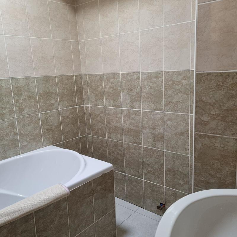 Appartement - 100 m² - 4 pièces