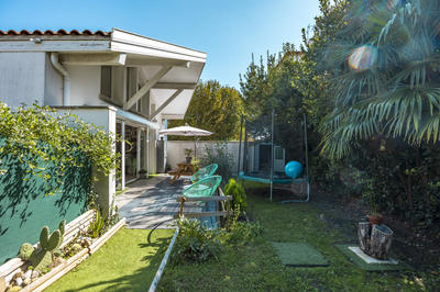 Loft - 63 m² - 3 pièces