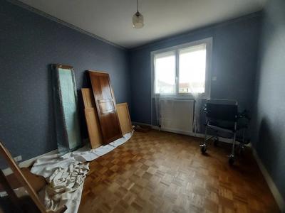 Maison - 89 m² - 5 pièces