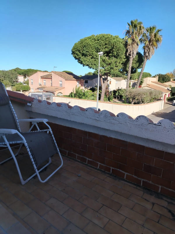 Maison - 97 m² - 4 pièces