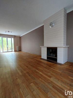 Bureau - 200 m² - 9 pièces