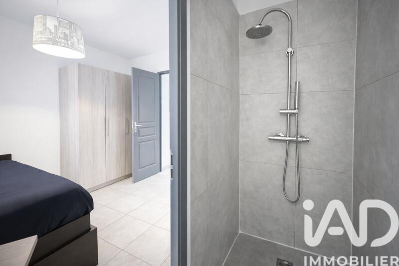 Maison - 79 m² - 4 pièces