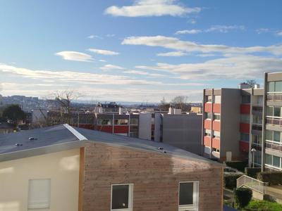 Appartement - 33 m² - 1 pièce