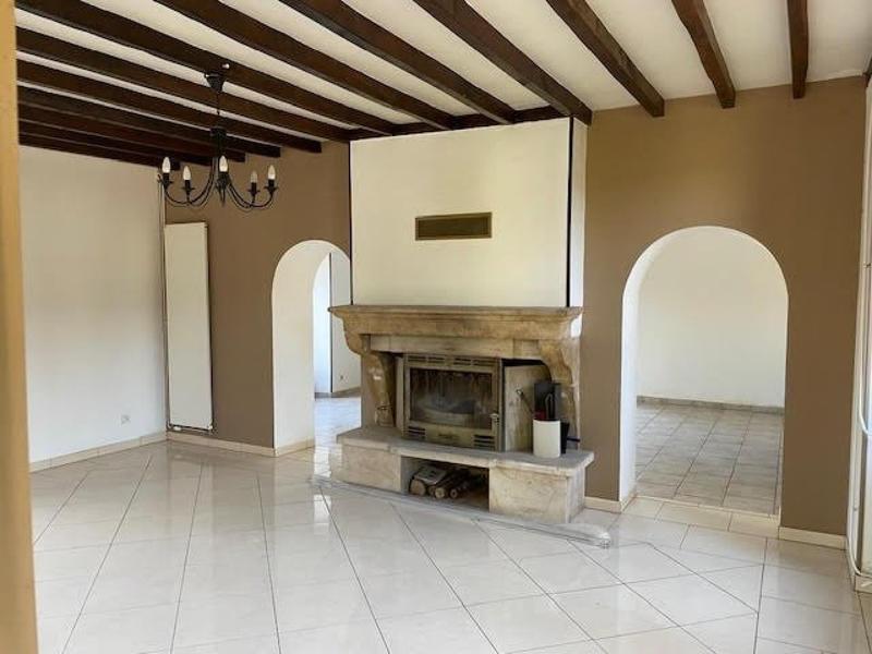 Maison - 184 m² - 7 pièces