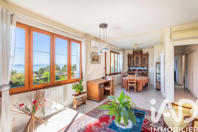 Maison - 127 m² - 4 pièces