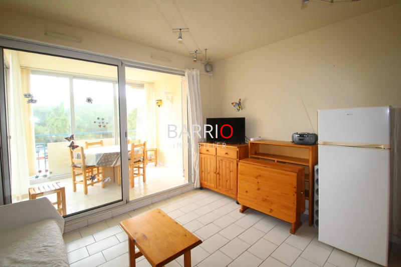 Appartement - 39 m² - 2 pièces