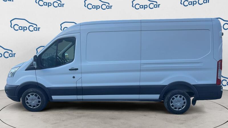 Ford Transit IV 2.0 EcoBlue 130 Trend Business