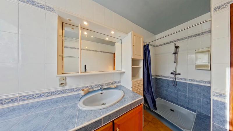 Villa - 130 m² - 6 pièces